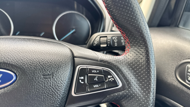 Ford EcoSport 1.0 EcoBoost 125 ST-Line 5dr Petrol Hatchback